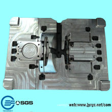 shenzhen oem aluminum alloy mould